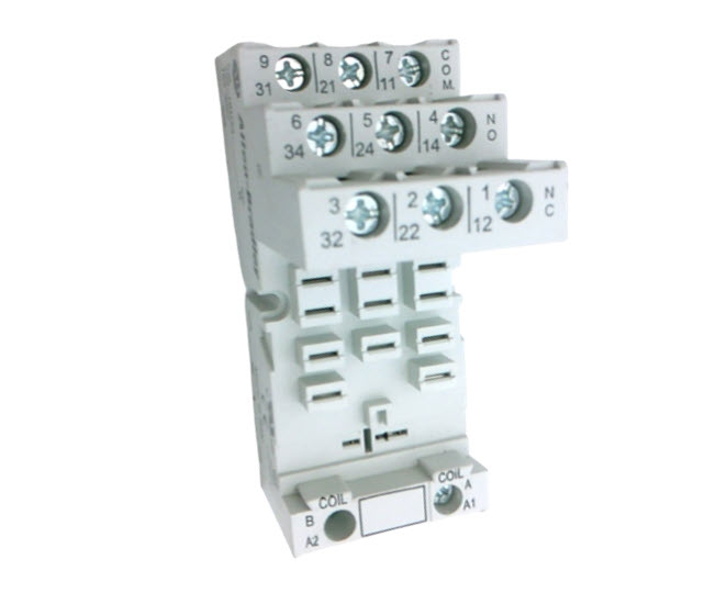 ALLEN BRADLEY 700-HN153