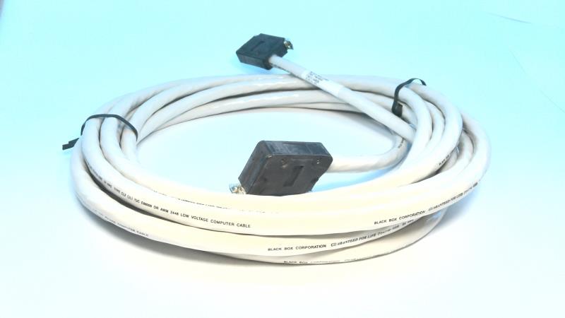 BLACK BOX CORP EYPQ25