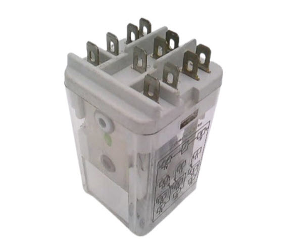 ALLEN BRADLEY 700-HB33Z24-4