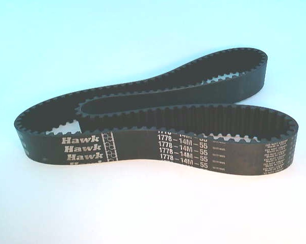 GOODYEAR TIRE & RUBBER 1778-14M-55