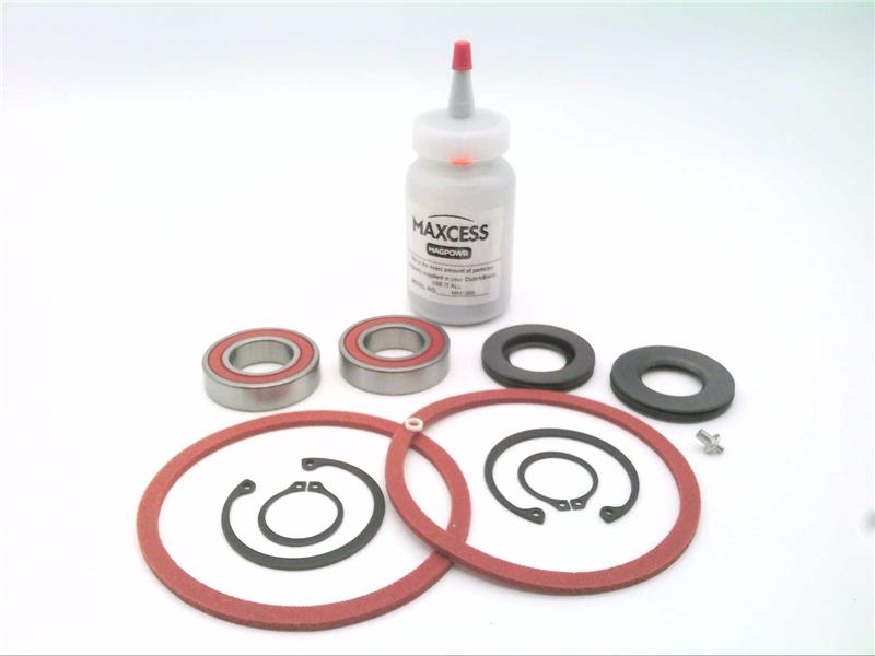 MAXCESS INTERNATIONAL 29LRKGBB