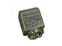 NORTH AMERICAN MFG 207ACC453A