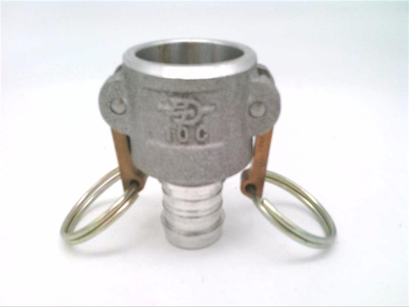 PT COUPLING 10 C