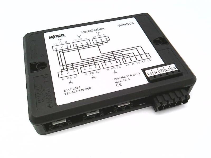 770-631/149-000 by WAGO