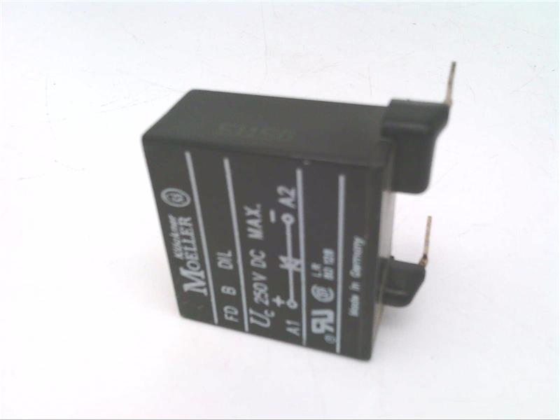 EATON CORPORATION FD-B-DIL