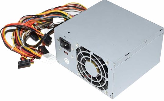 HEWLETT PACKARD COMPUTER 460880-001