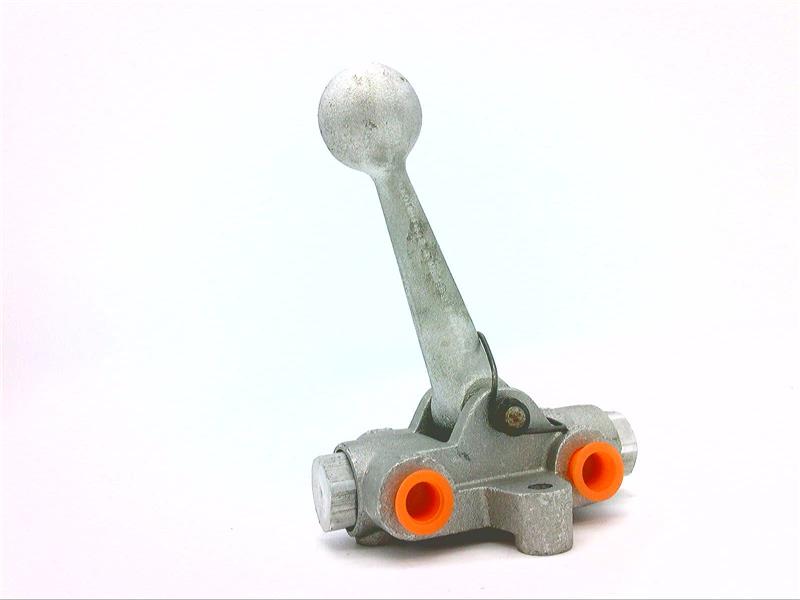 258692 by WEIR GROUP