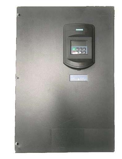 SIEMENS 6SE6436-5BD25-5CA0