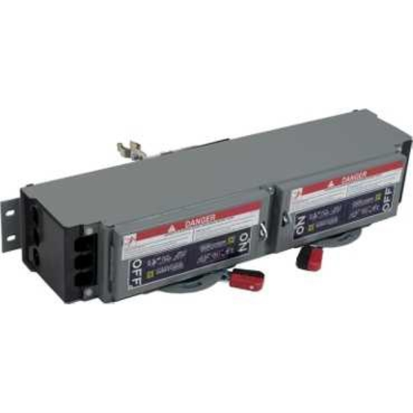 SCHNEIDER ELECTRIC QMB322TD