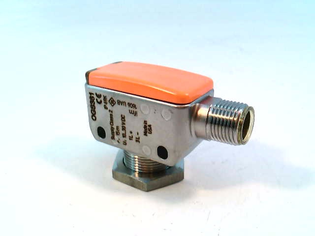 EFECTOR OGS-OOKG/US/V4A/CUBE-OGS381