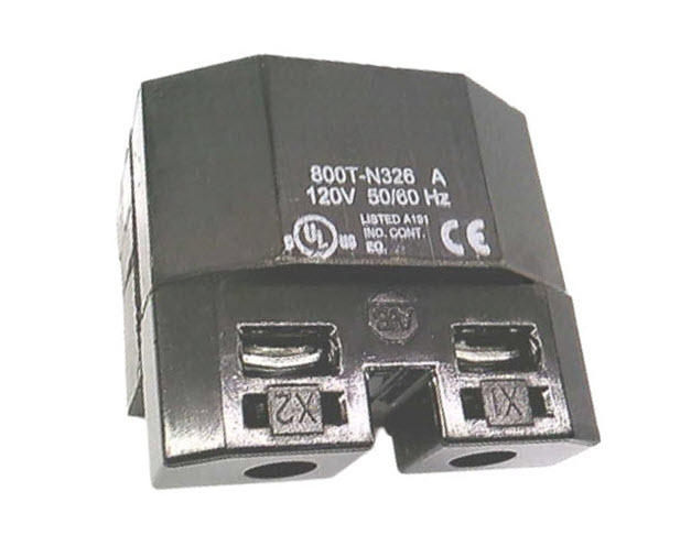 ALLEN BRADLEY 800TC-N326