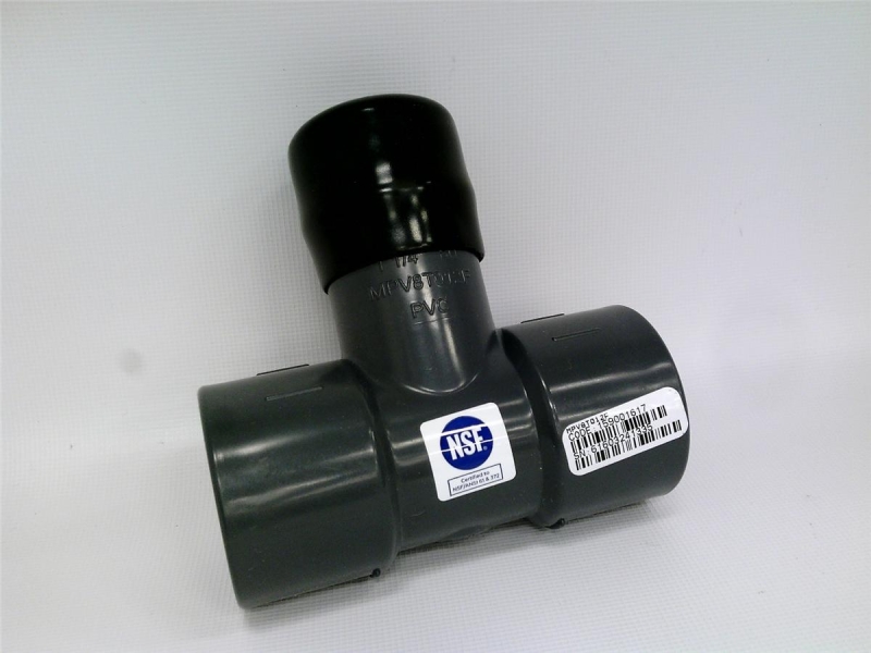 GEORG FISCHER SIGNET MPV8T012F