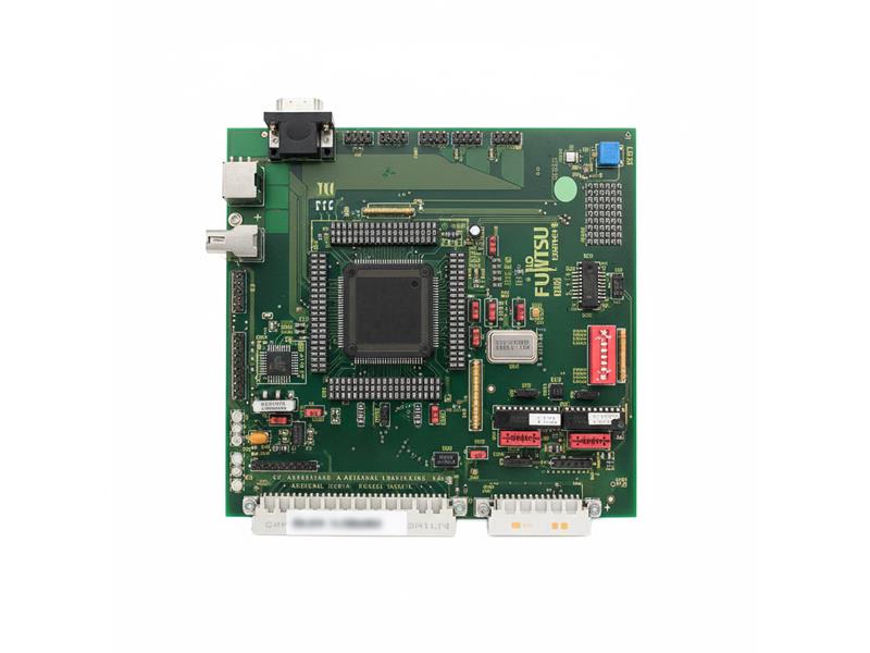 ROSE-SUBBOARD by GENERAL ELECTRIC