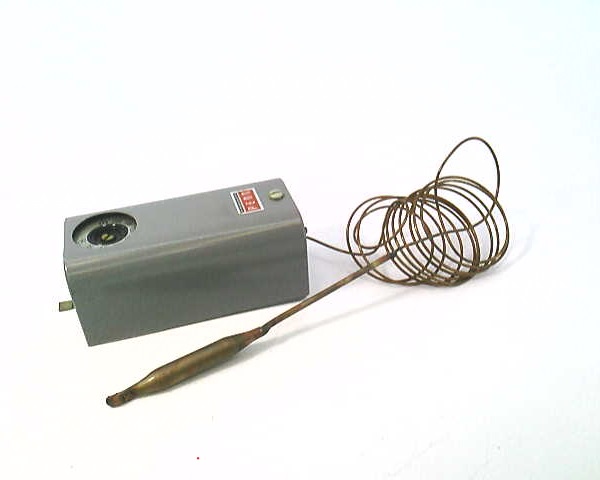 JOHNSON CONTROLS A19ACA-29