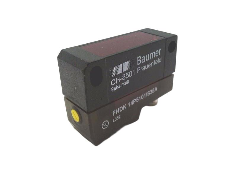 BAUMER ELECTRIC FHDK 14P5101/S35A