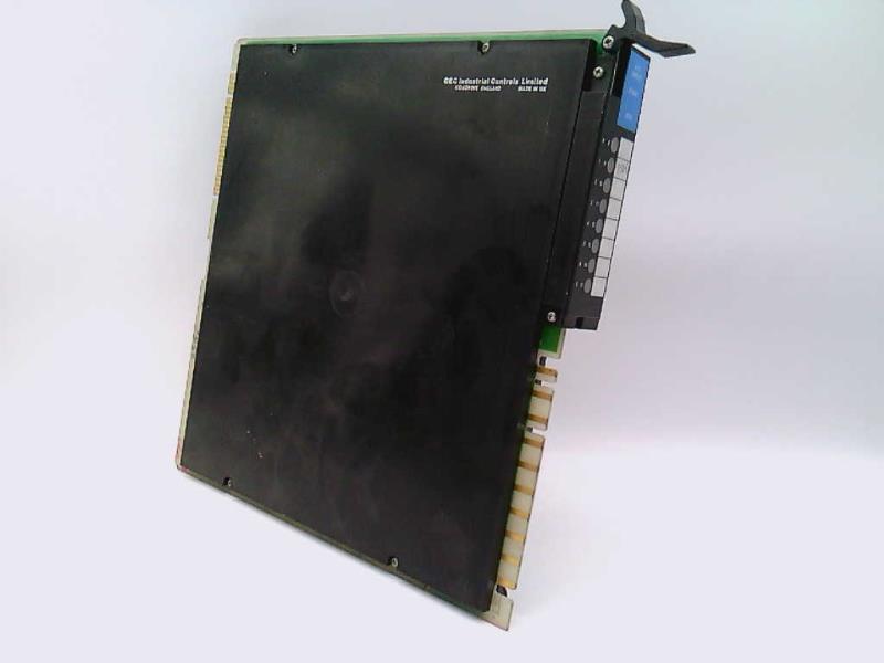 CONVERTEAM 8110-4002