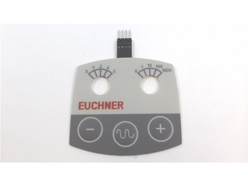 EUCHNER HBA-079827 K