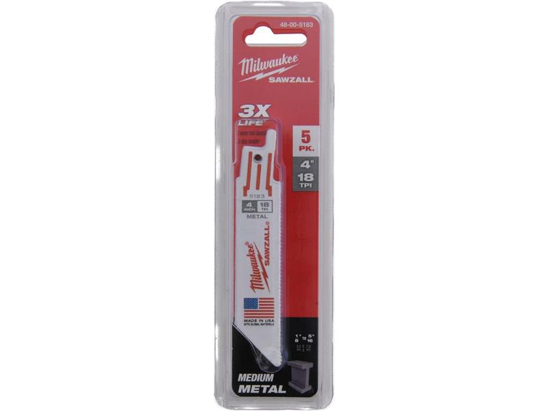 MILWAUKEE POWER TOOLS 48-00-5183