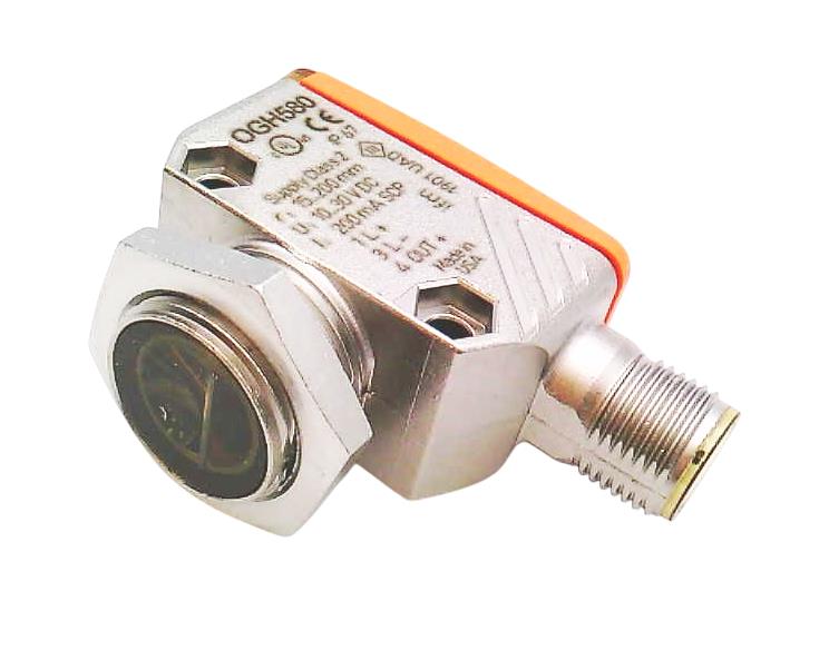 EFECTOR OGH-FPKG/US/CUBE-OGH580