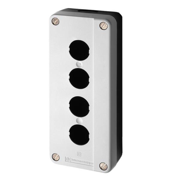 XALB04 by SCHNEIDER ELECTRIC