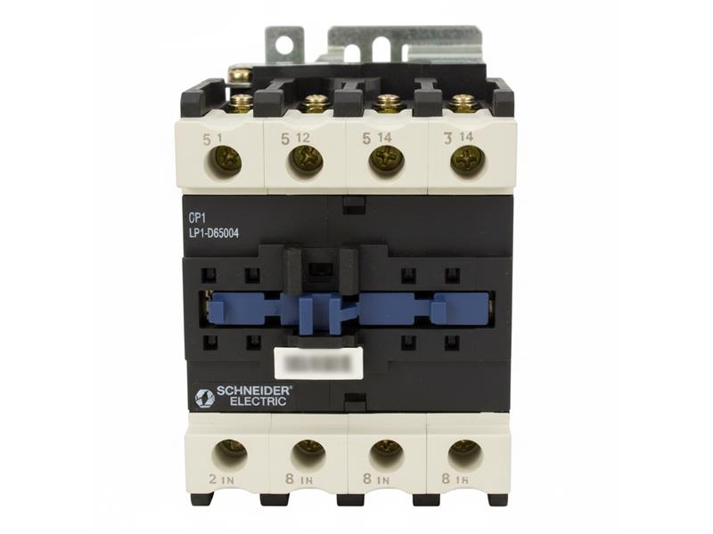 SCHNEIDER ELECTRIC LP1-D65004-MW