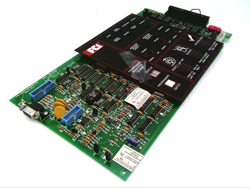 1120-0469 by HONEYWELL