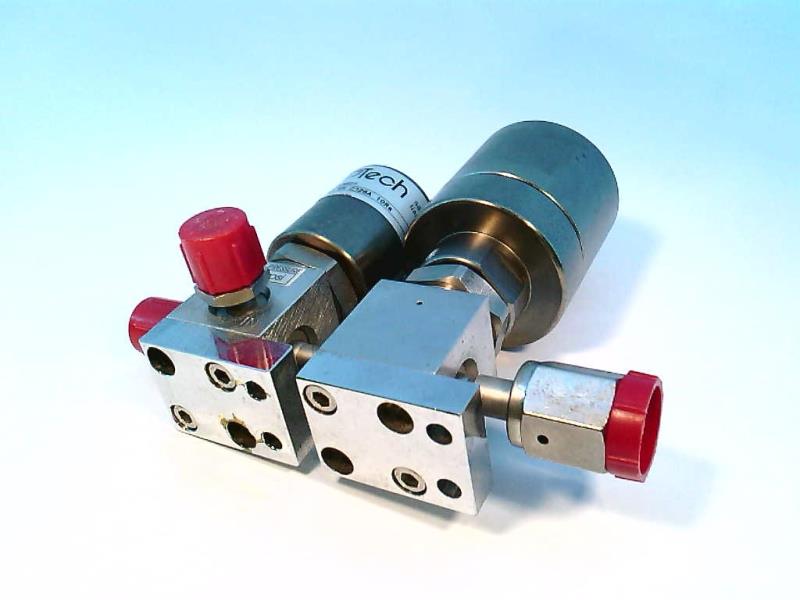 AP TECH AP-VM-2026A-10RA