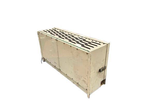 INVENSYS 4NNC-E20GE-C00-A-04