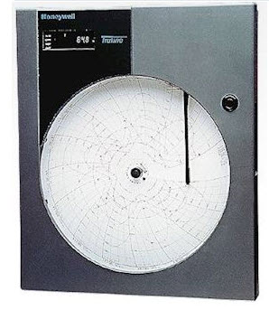 HONEYWELL DR45AT-1000-00-000-0-500000-0