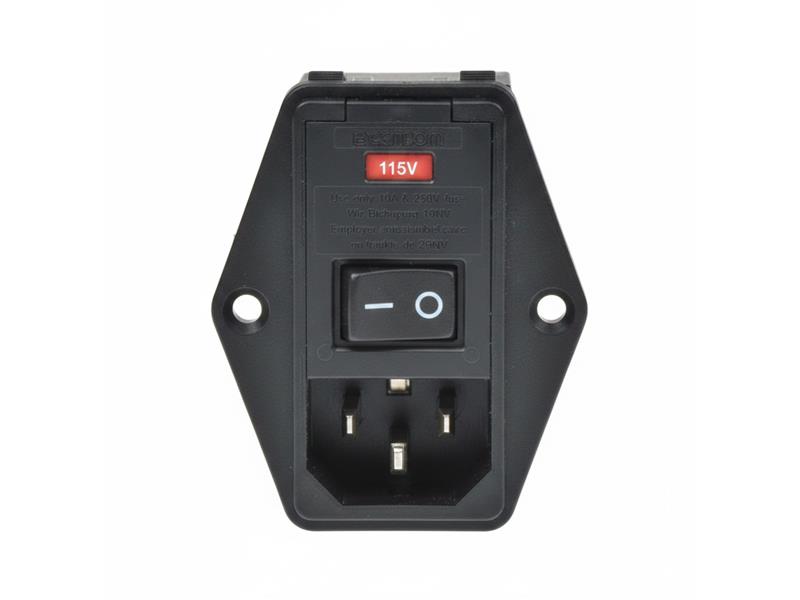 TE CONNECTIVITY 10EEBP