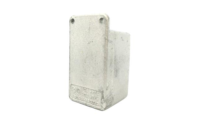 EATON CORPORATION FD1-1/2