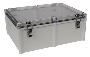 BUD INDUSTRIES PTH-22460-C