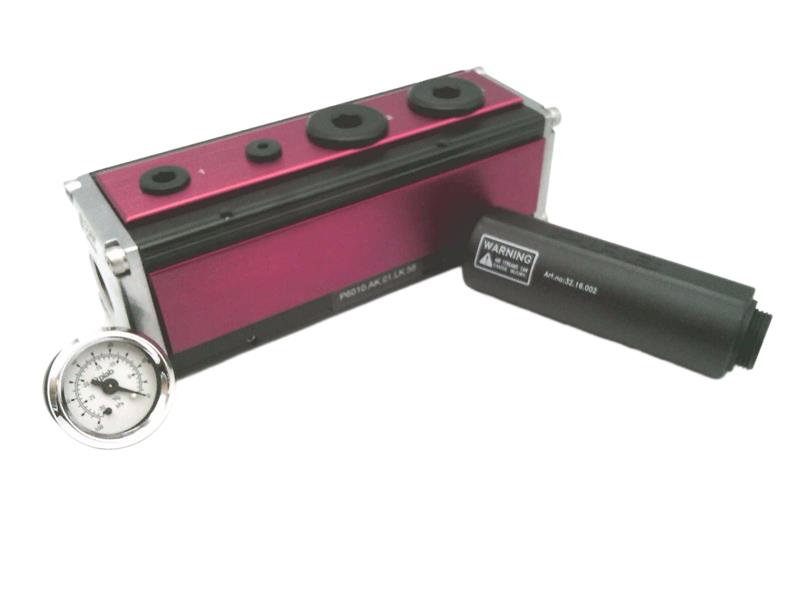 PIAB VACUUM PRODUCTS P6010.AK.01.LK.58
