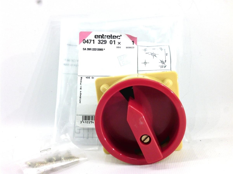 0471-329-01 by ASEA BROWN BOVERI