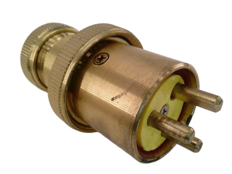 EATON CORPORATION 420BP-125