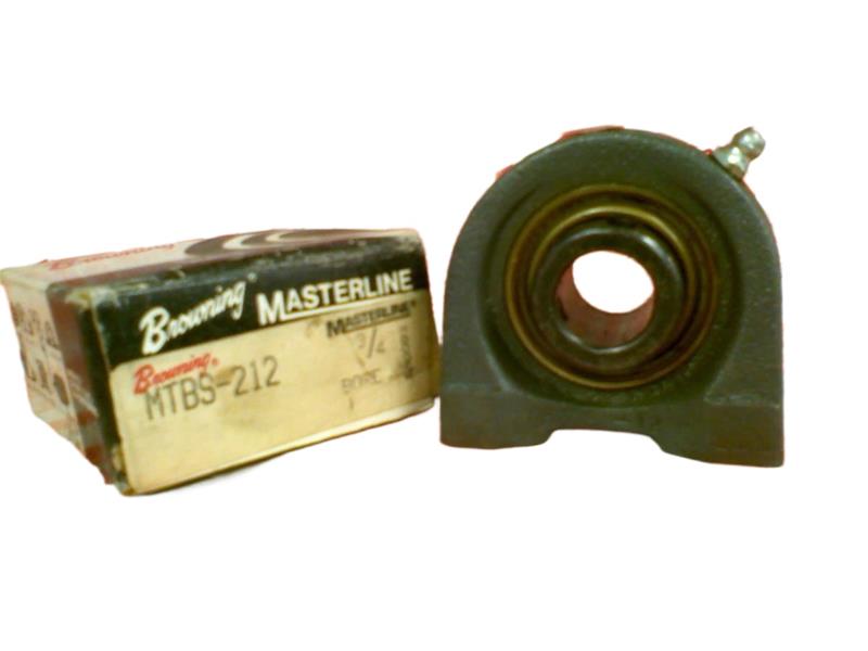 REGAL REXNORD MTBS212