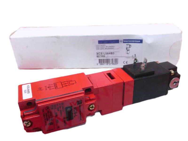 XCSL564B3 by SCHNEIDER ELECTRIC