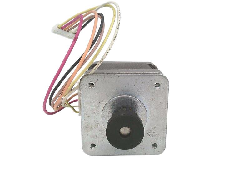 KH42JM2B140C by NIDEC CORP
