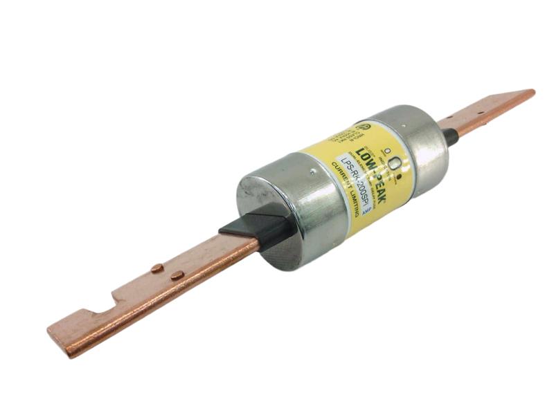 EATON CORPORATION LPS-RK-200SPI