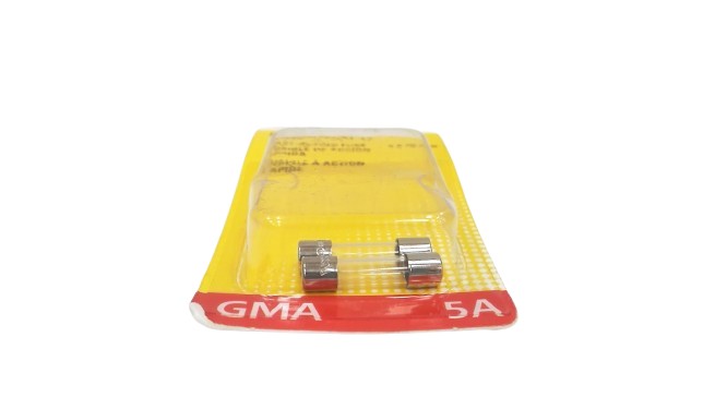 EATON CORPORATION BP/GMA-5A