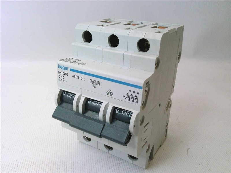 HAGER NC-310
