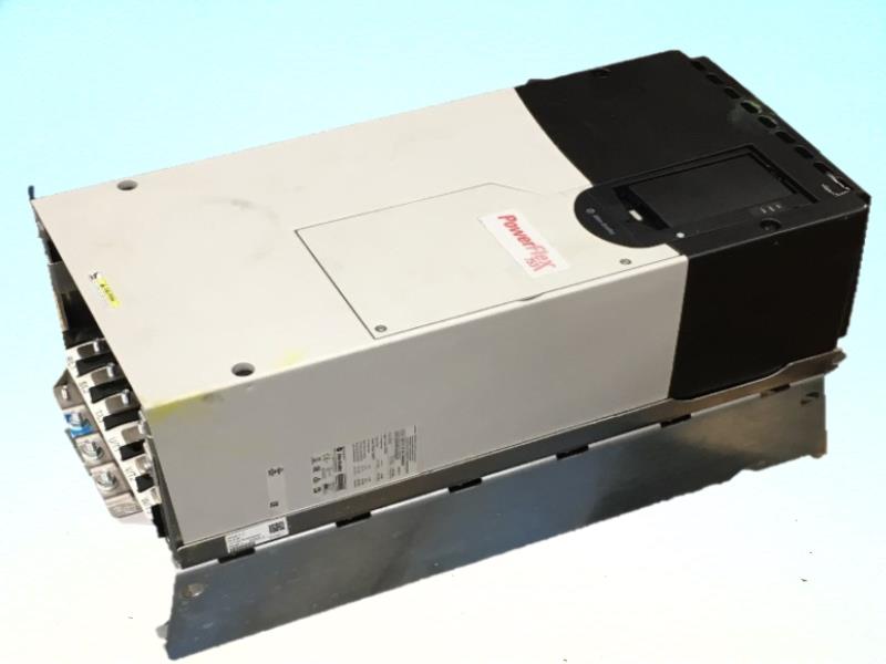 ALLEN BRADLEY 20F1AND186AN0NNNNN