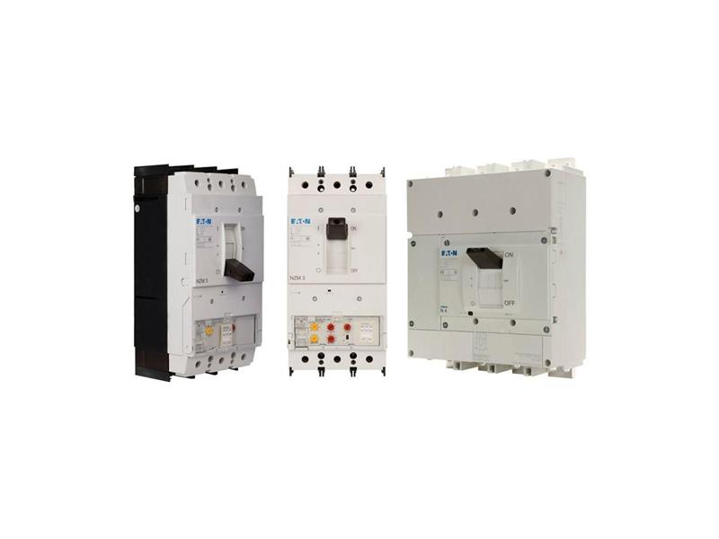 NZMN2-ME200-NA by EATON CORPORATION
