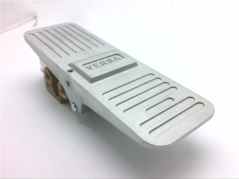 VERSA VALVES VZT3301