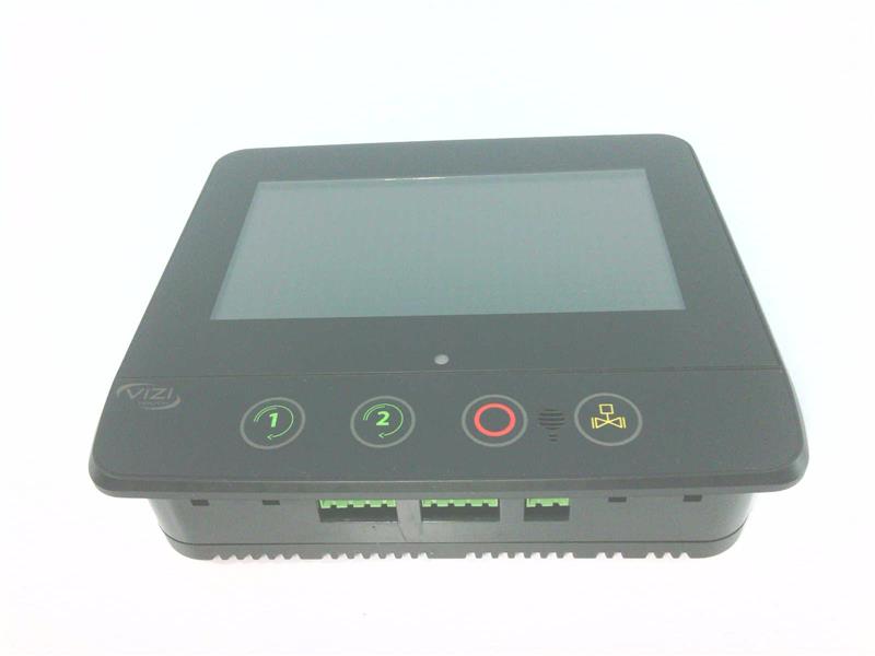 VZASS0003 by EMERSON