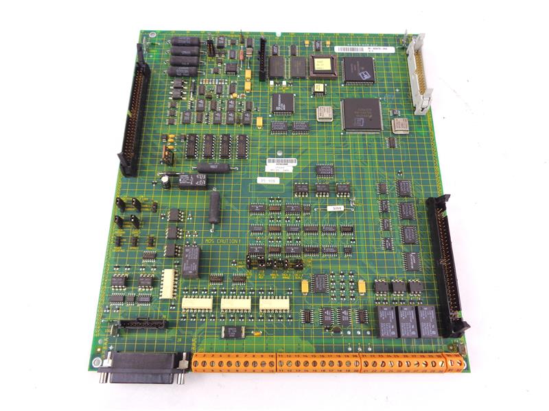 179269 by ASEA BROWN BOVERI