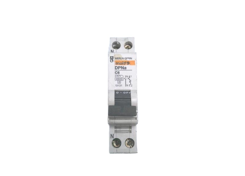 19131 by SCHNEIDER ELECTRIC