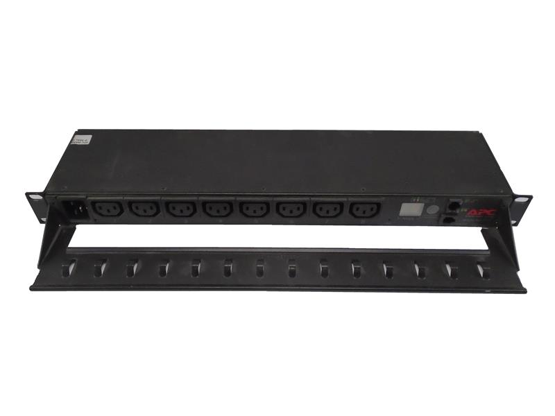 SCHNEIDER ELECTRIC AP7821