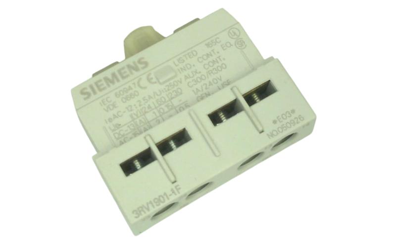 SIEMENS 3RV1901-1F