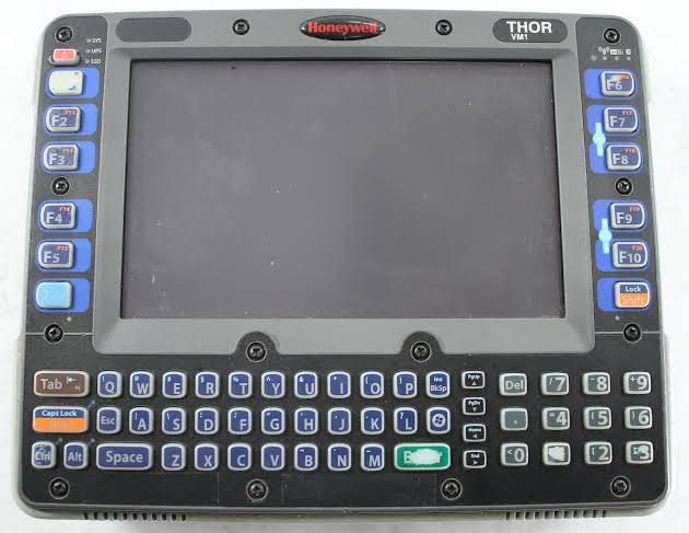 163151-0001 by HONEYWELL
